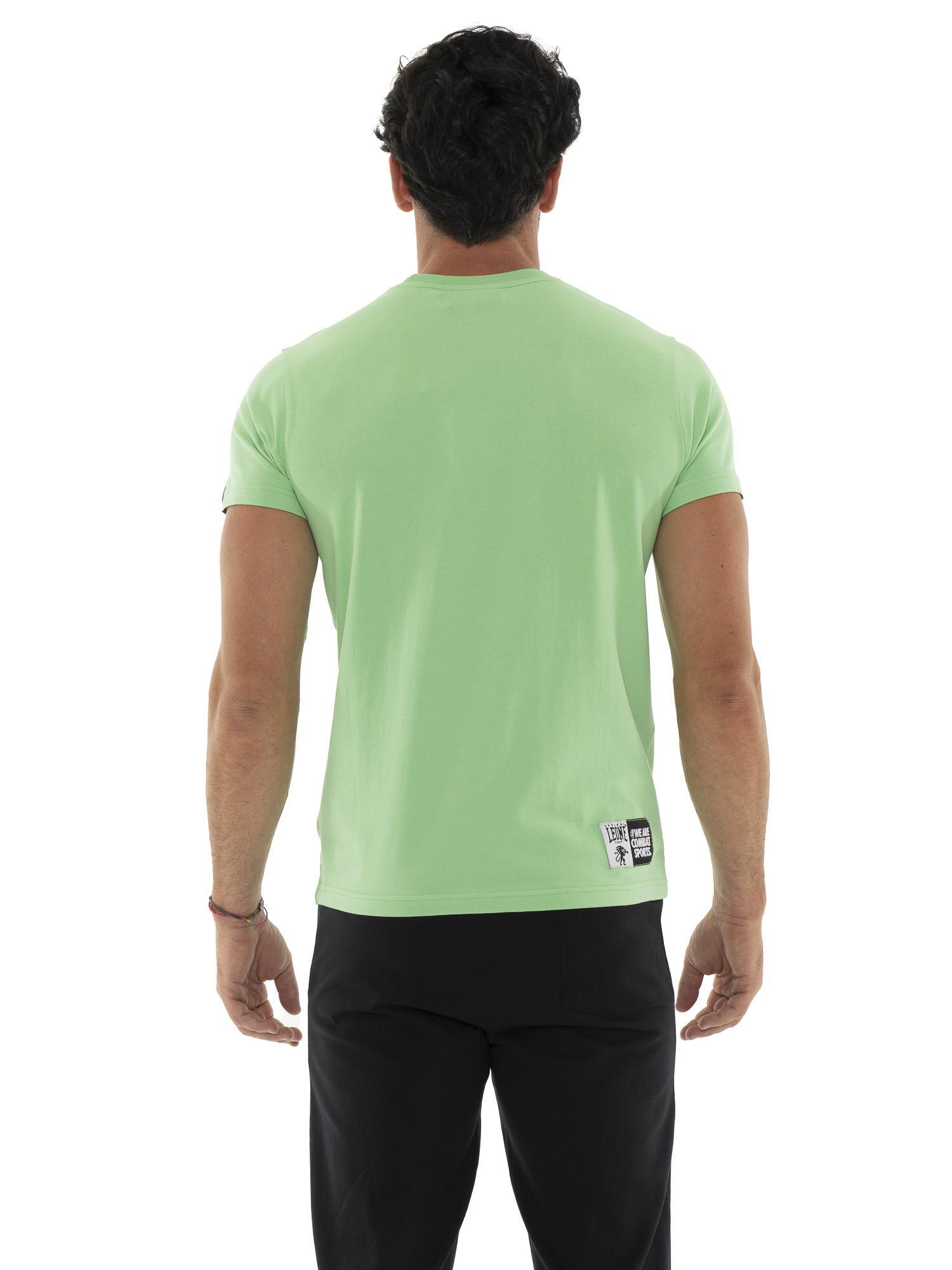 Camiseta de manga corta Summer Vibes para hombre 4/5
