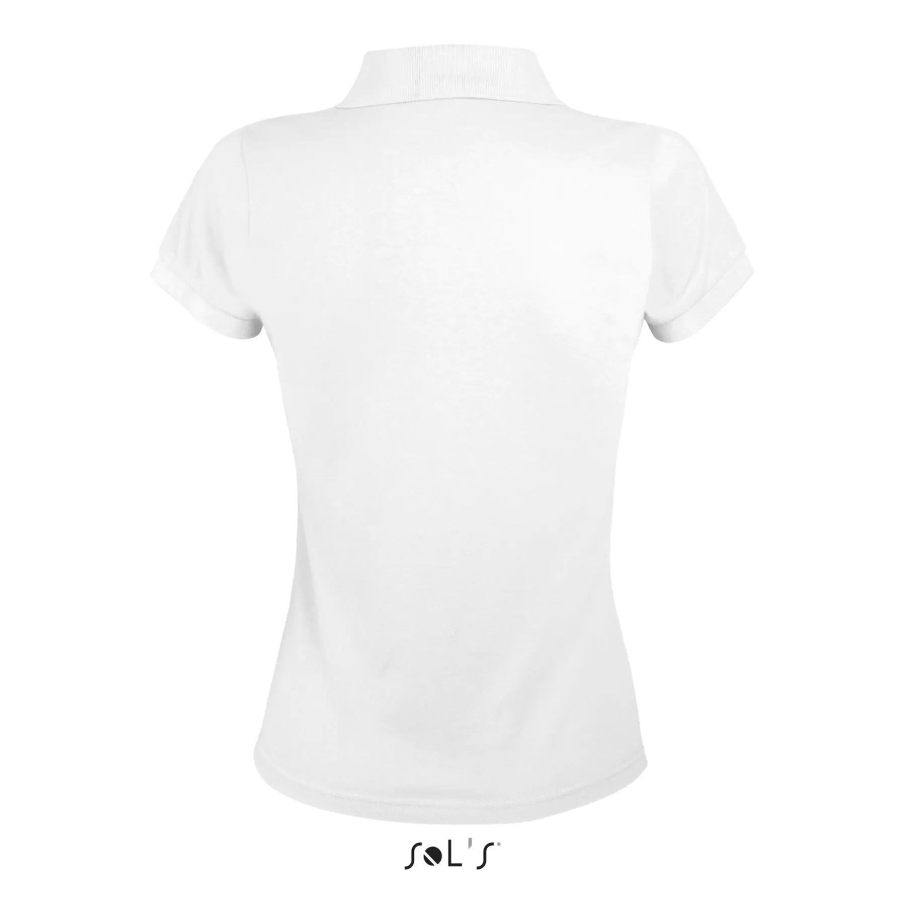 Polo-Shirt Damen Sol's Prime 2/4