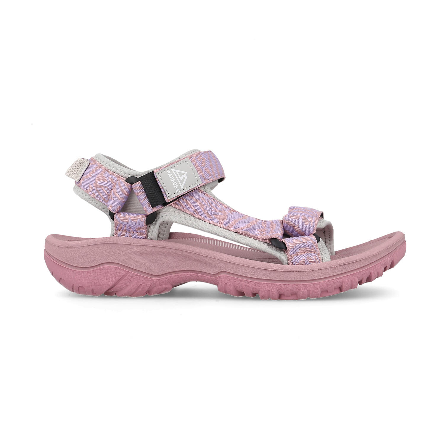 Sandale Surf Femme Paredes AYERBE Ros 1/5