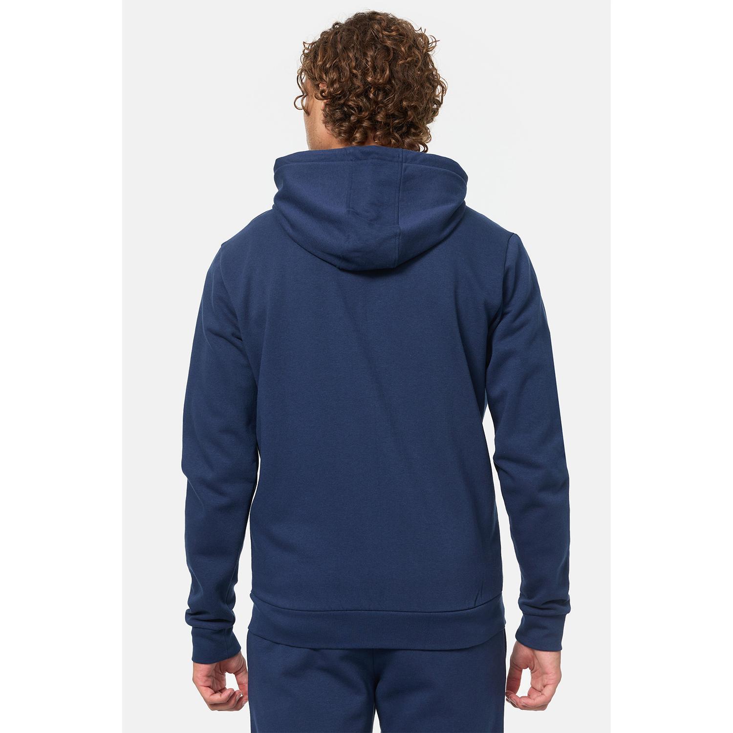 Sudadera con capucha y cremallera Lonsdale Lintmill 3/5