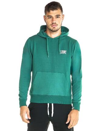 Sweat homme Leone à capuche Basic