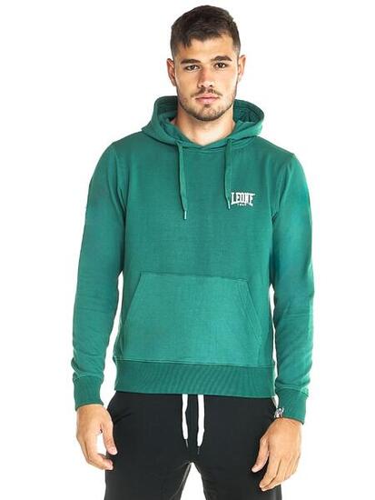 Sweat homme Leone à capuche Basic