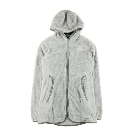 Segunda Vida - Chaqueta de polar gris Osito para mujer TNF - Excelente