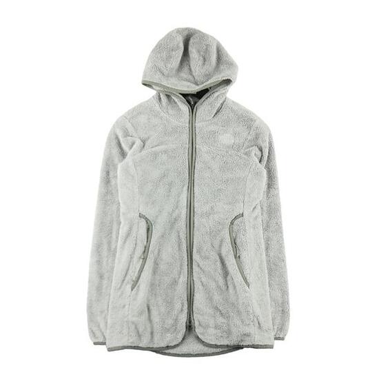 Segunda Vida - Chaqueta de polar gris Osito para mujer TNF - Excelente