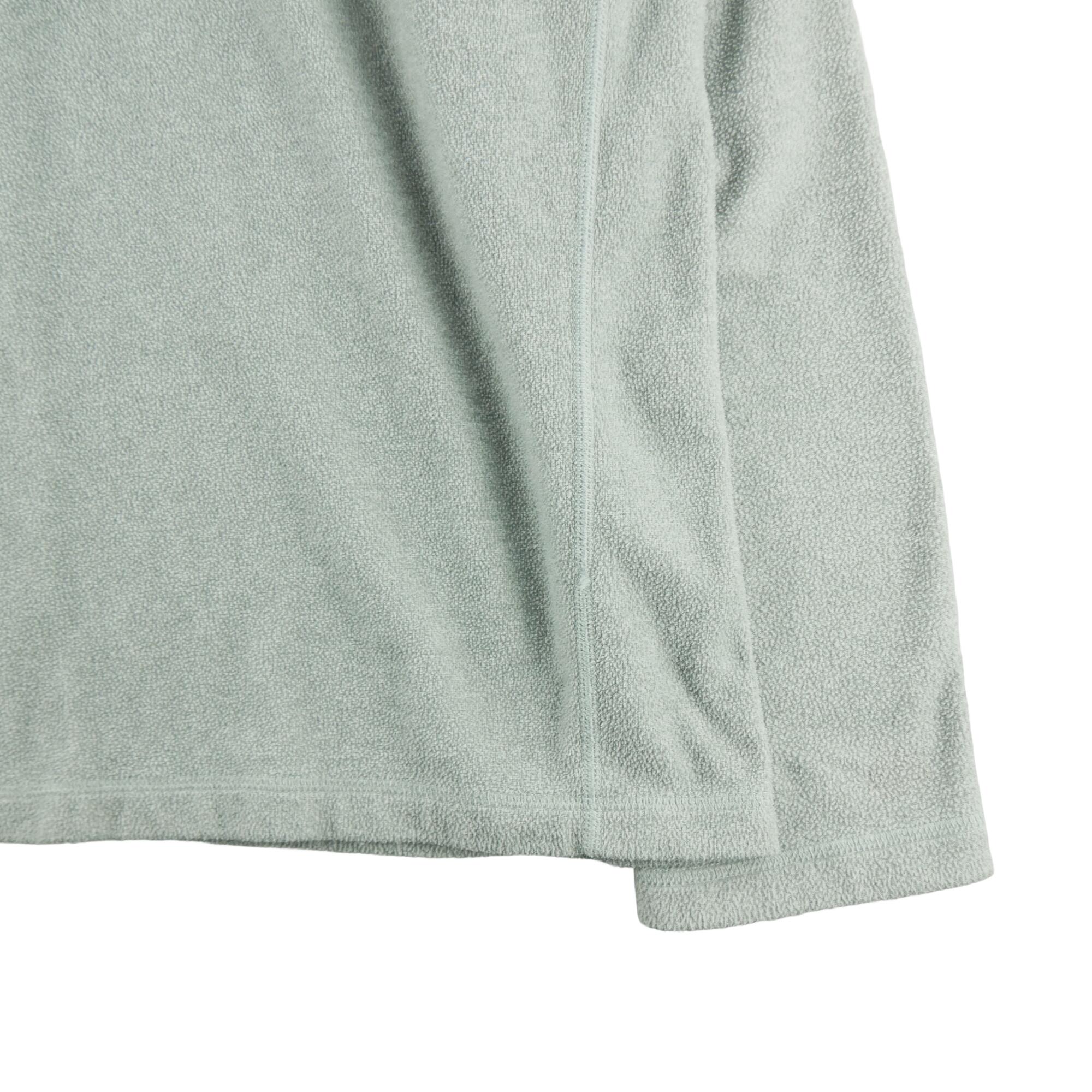 Reconditionné - Pull polaire Homme TNF Gris - Très Bon État 5/7