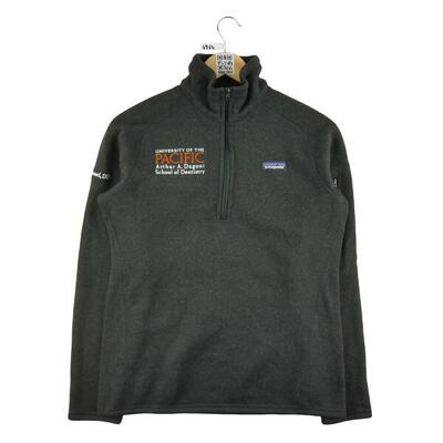 Tweedehands - dames better sweater fleece pullover - als nieuw