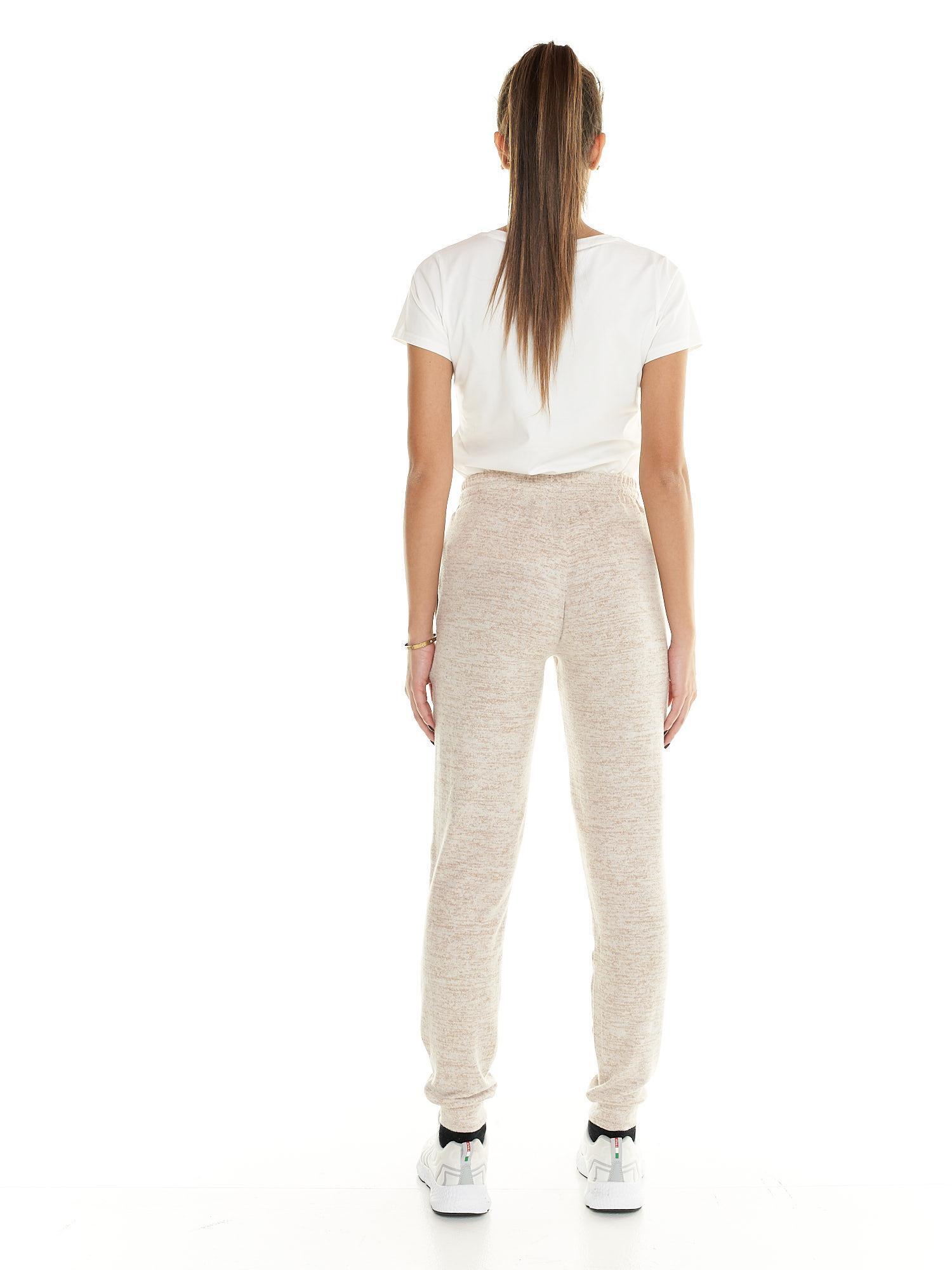 Pantaloni da tuta Leone donna Winter Chic Boxing 4/8