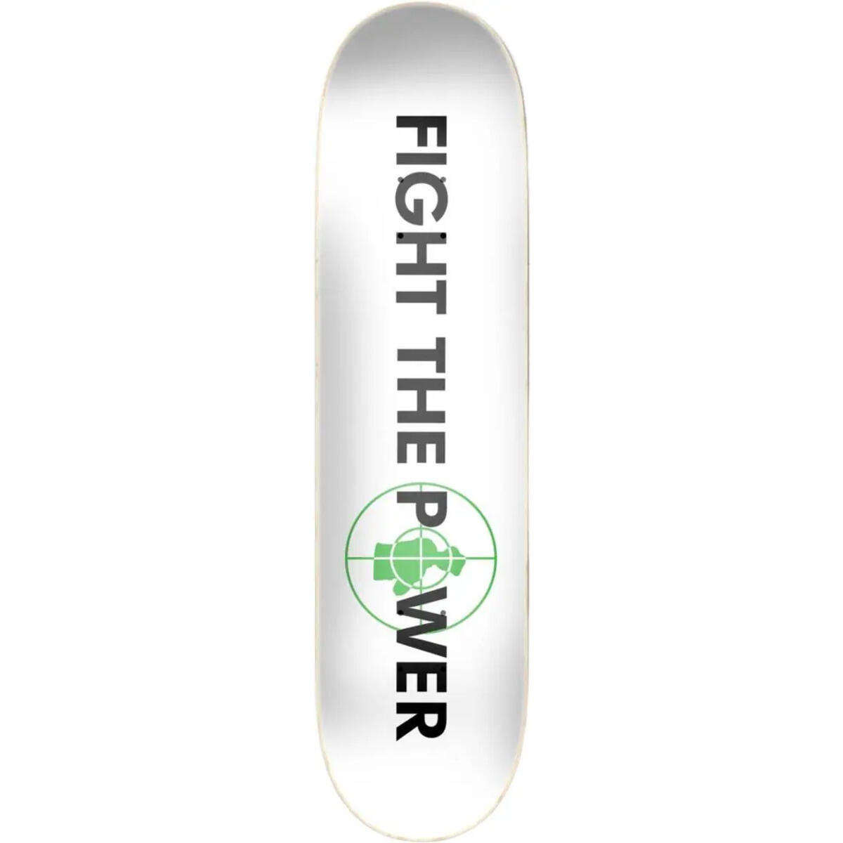 Skate Element Public Enemy 2/2