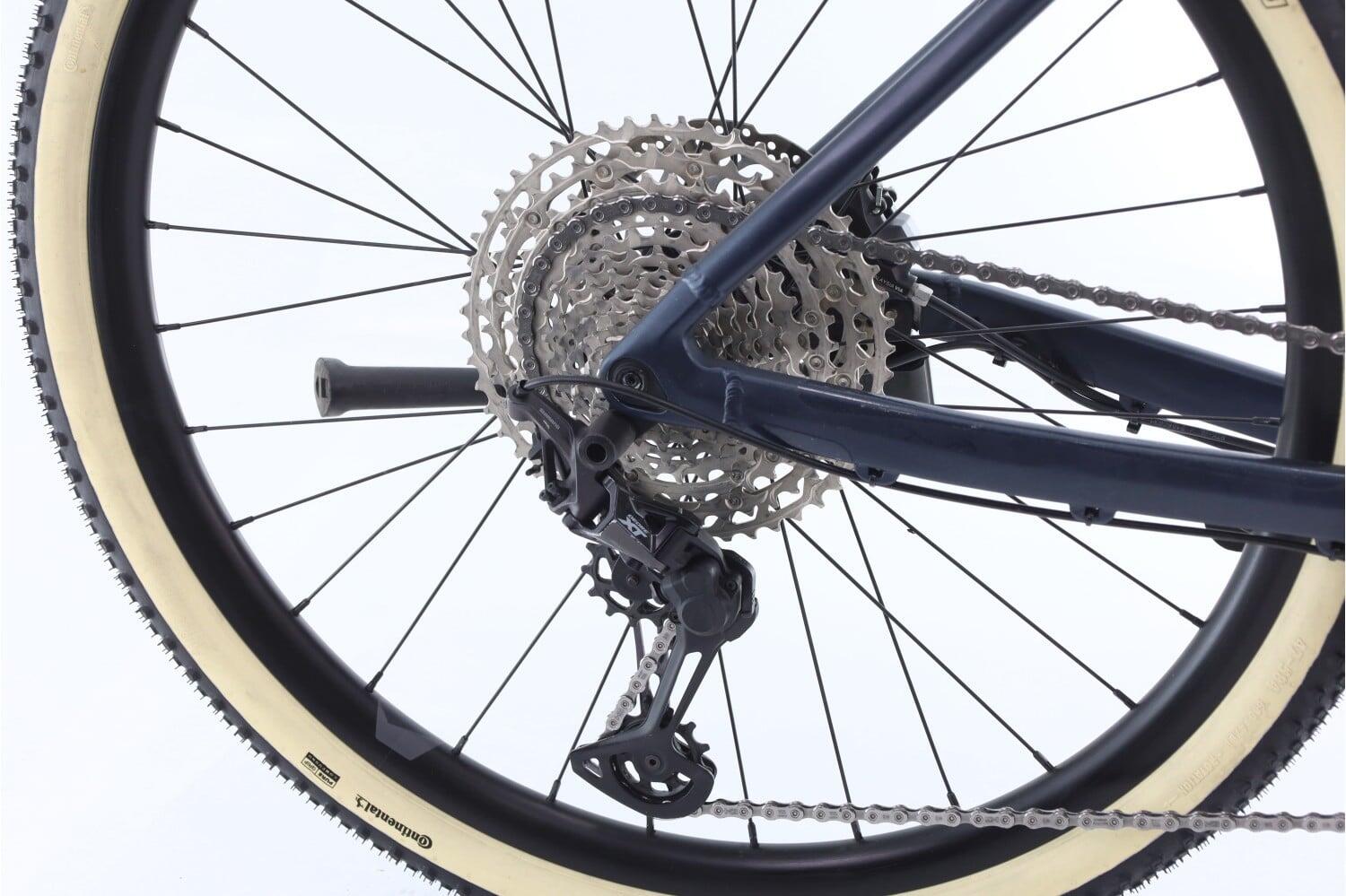 Refurbished Cityrad ·  CommuterON 7 · Sehr guter Zustand 3/8