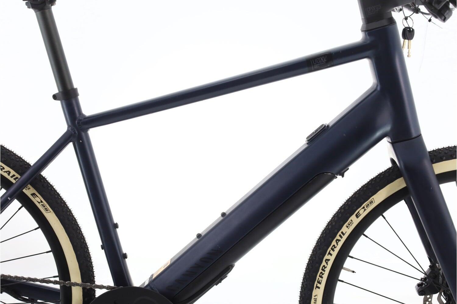 Refurbished Cityrad ·  CommuterON 7 · Sehr guter Zustand 2/8