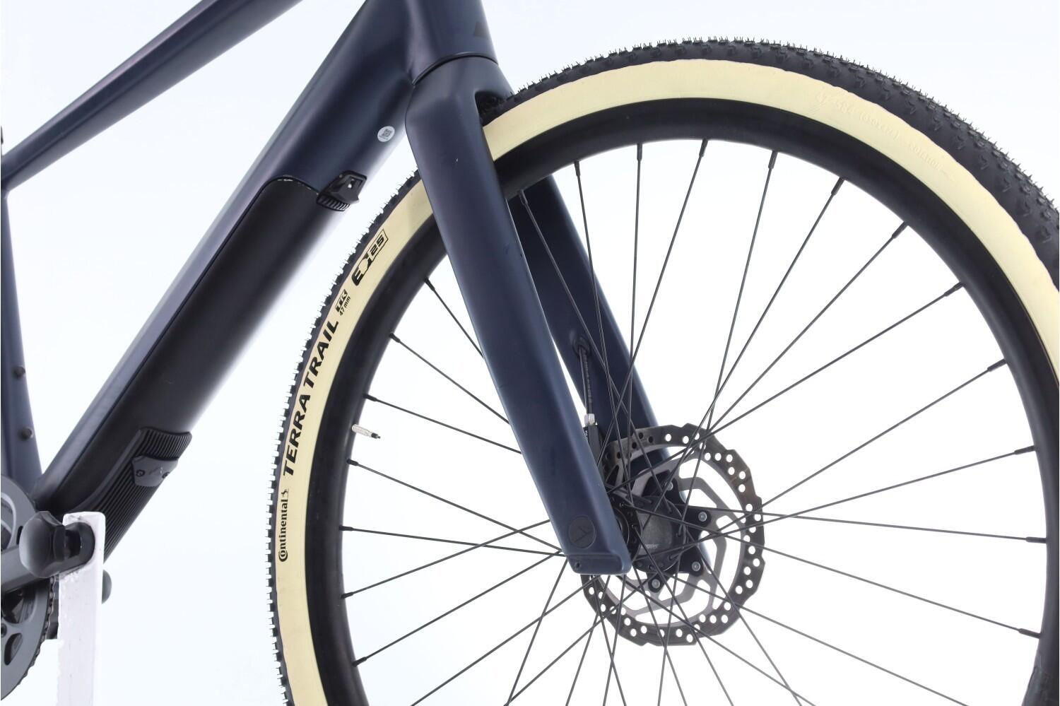 Refurbished Cityrad ·  CommuterON 7 · Sehr guter Zustand 5/8