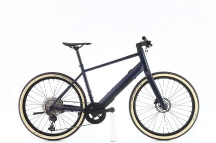 Vélo de ville et loisir reconditionné · CommuterON 7 · Très bon état
