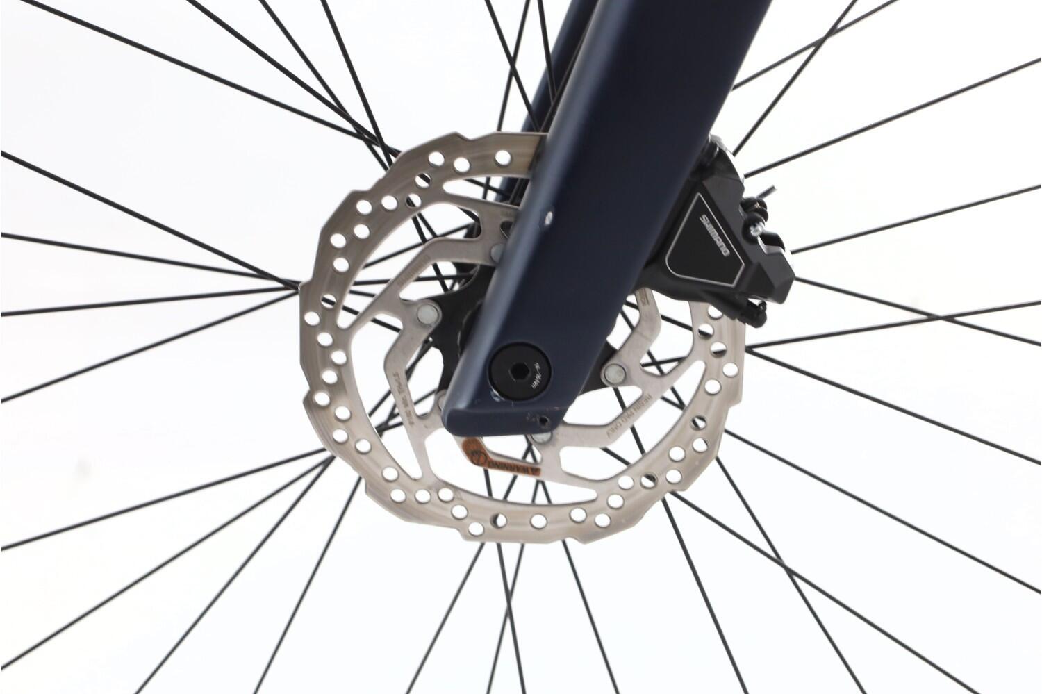 Refurbished Cityrad ·  CommuterON 7 · Sehr guter Zustand 7/8