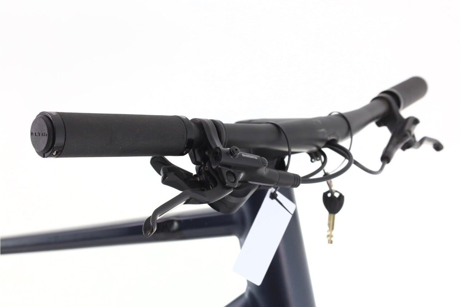 Refurbished Cityrad ·  CommuterON 7 · Sehr guter Zustand 6/8