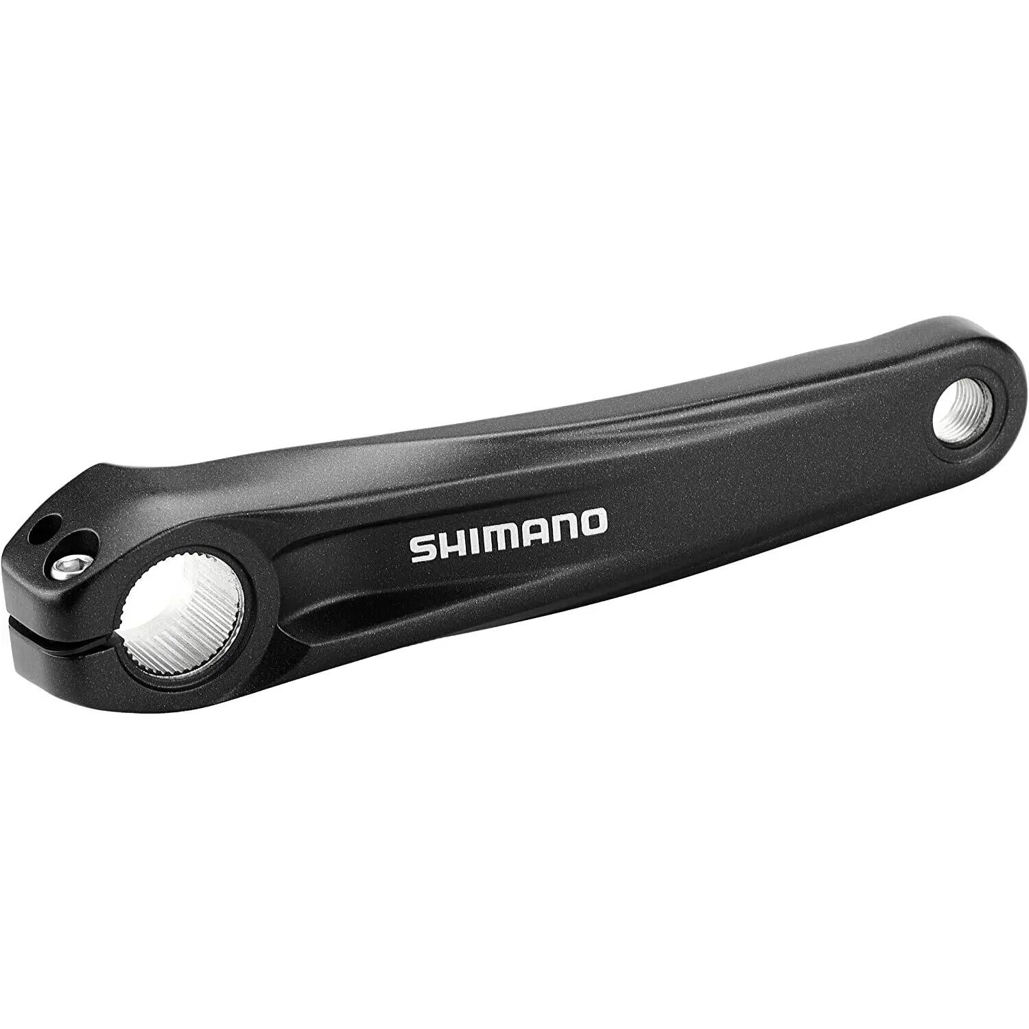Manivela Shimano FC-E8000 2/2