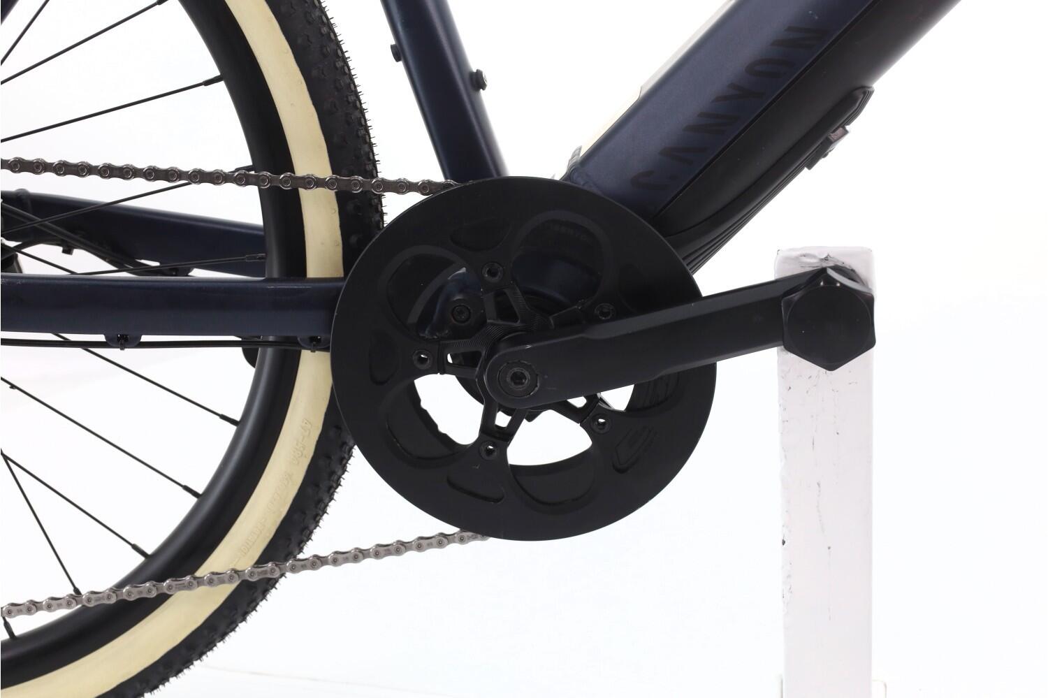 Refurbished Cityrad ·  CommuterON 7 · Sehr guter Zustand 4/8