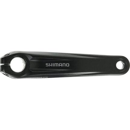 Kurbel Shimano FC-E8000