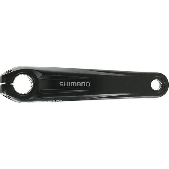 Kurbel Shimano FC-E8000