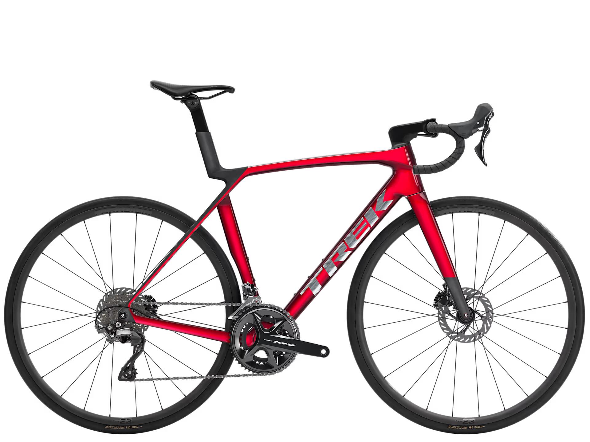 TREK picture