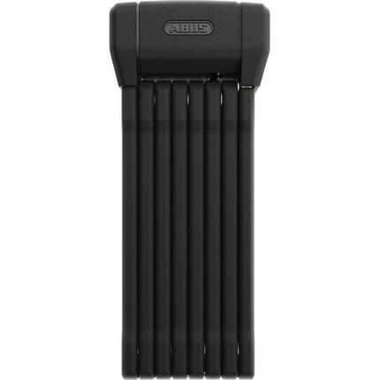 Składany zamek na klucz z uchwytem Abus Bordo l 120cm