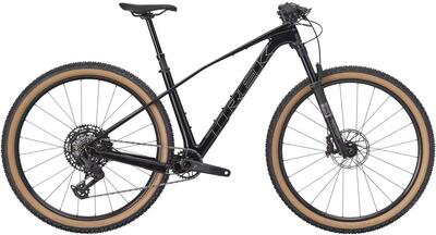 Hardtail mountainbike procaliber 9.6 3e gen. zwart