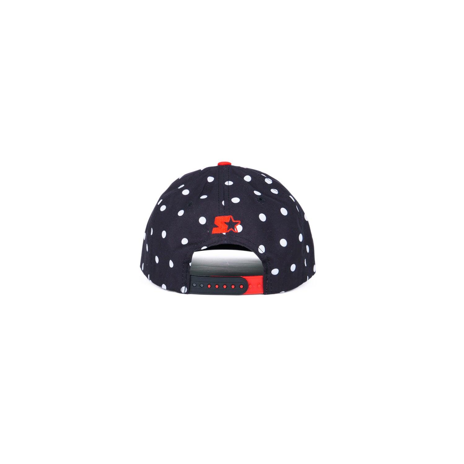 Starter Caps Pois 3/5