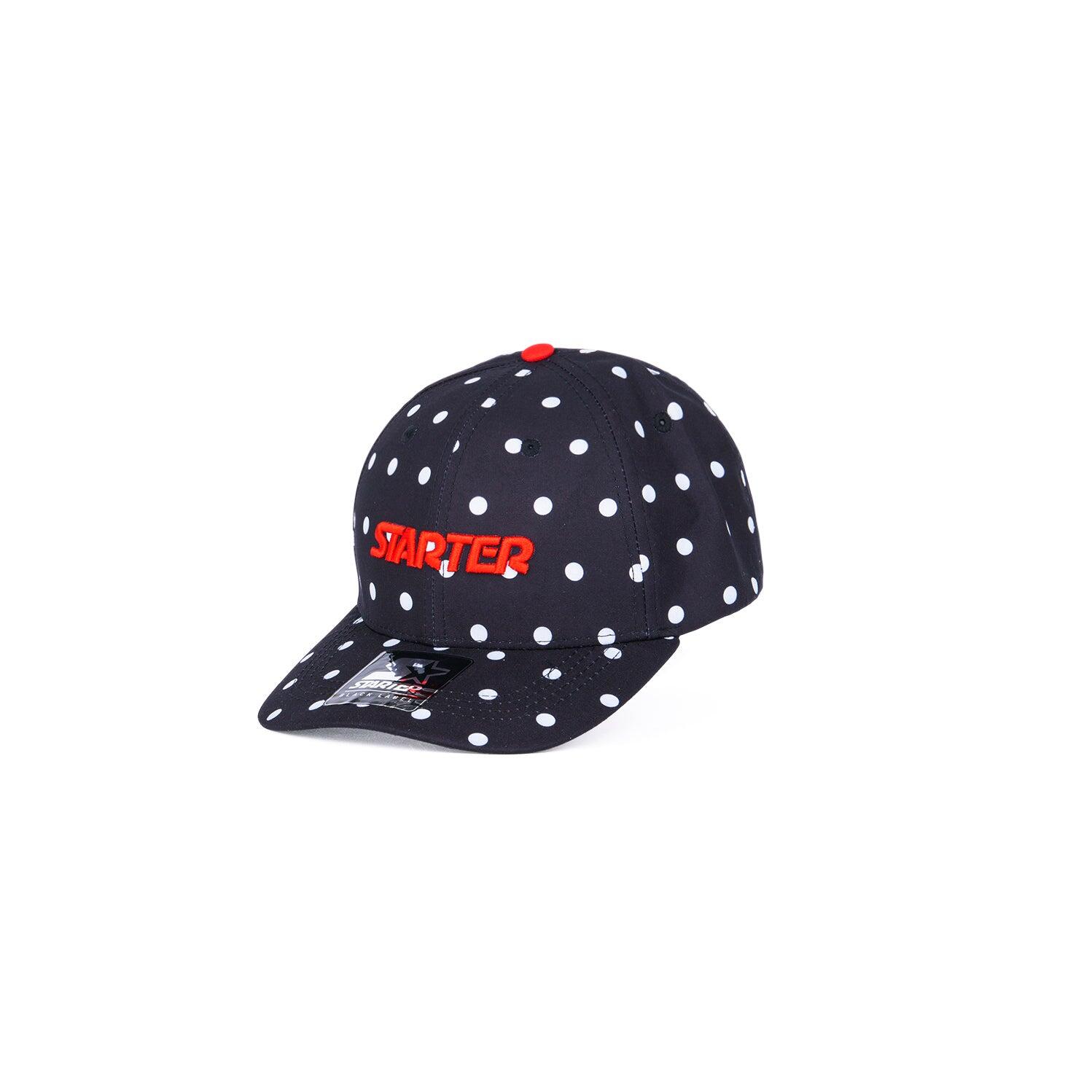 Starter Caps Pois 2/5