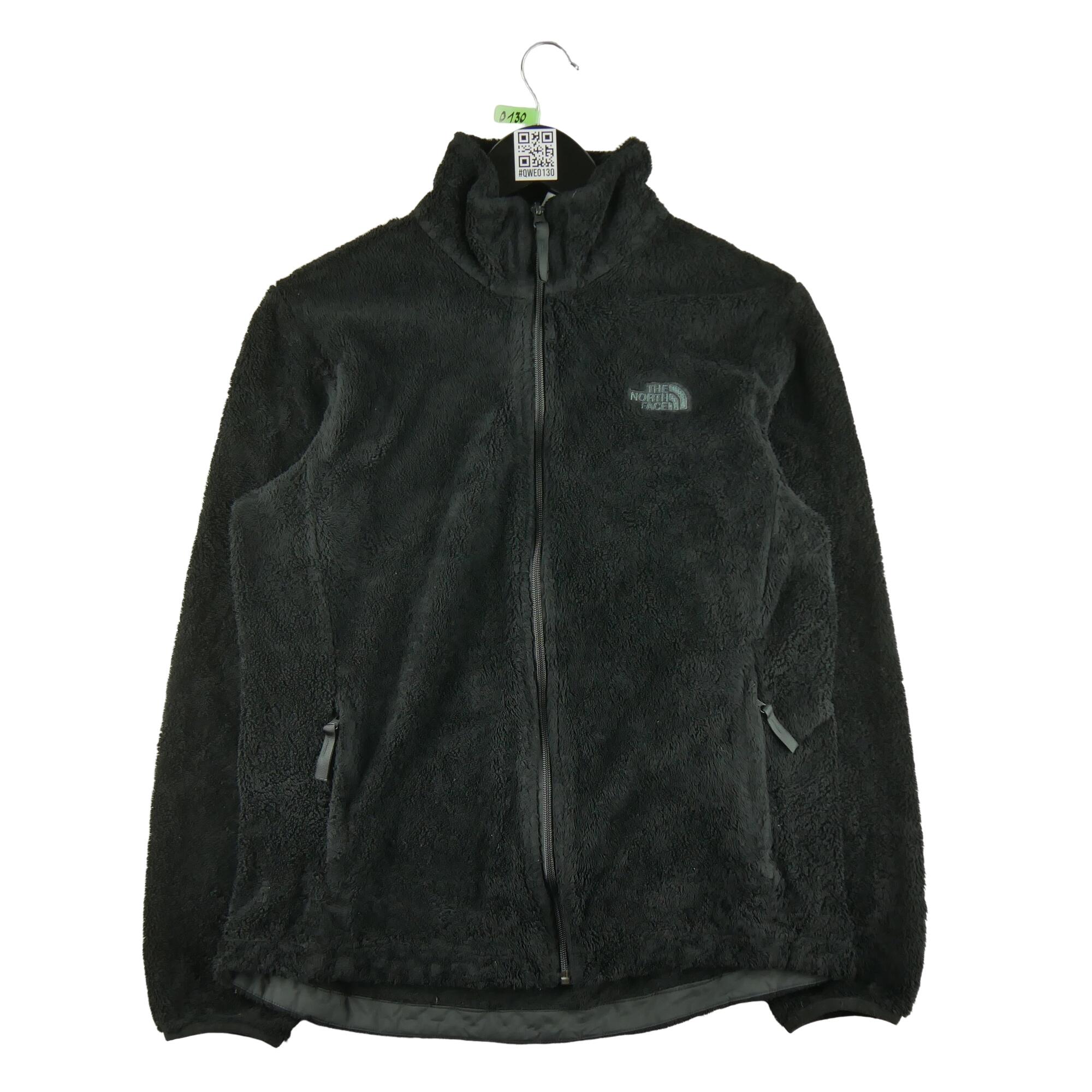 THE NORTH FACE Reconditionné - Veste polaire Femme Osito TNF - Très Bon État