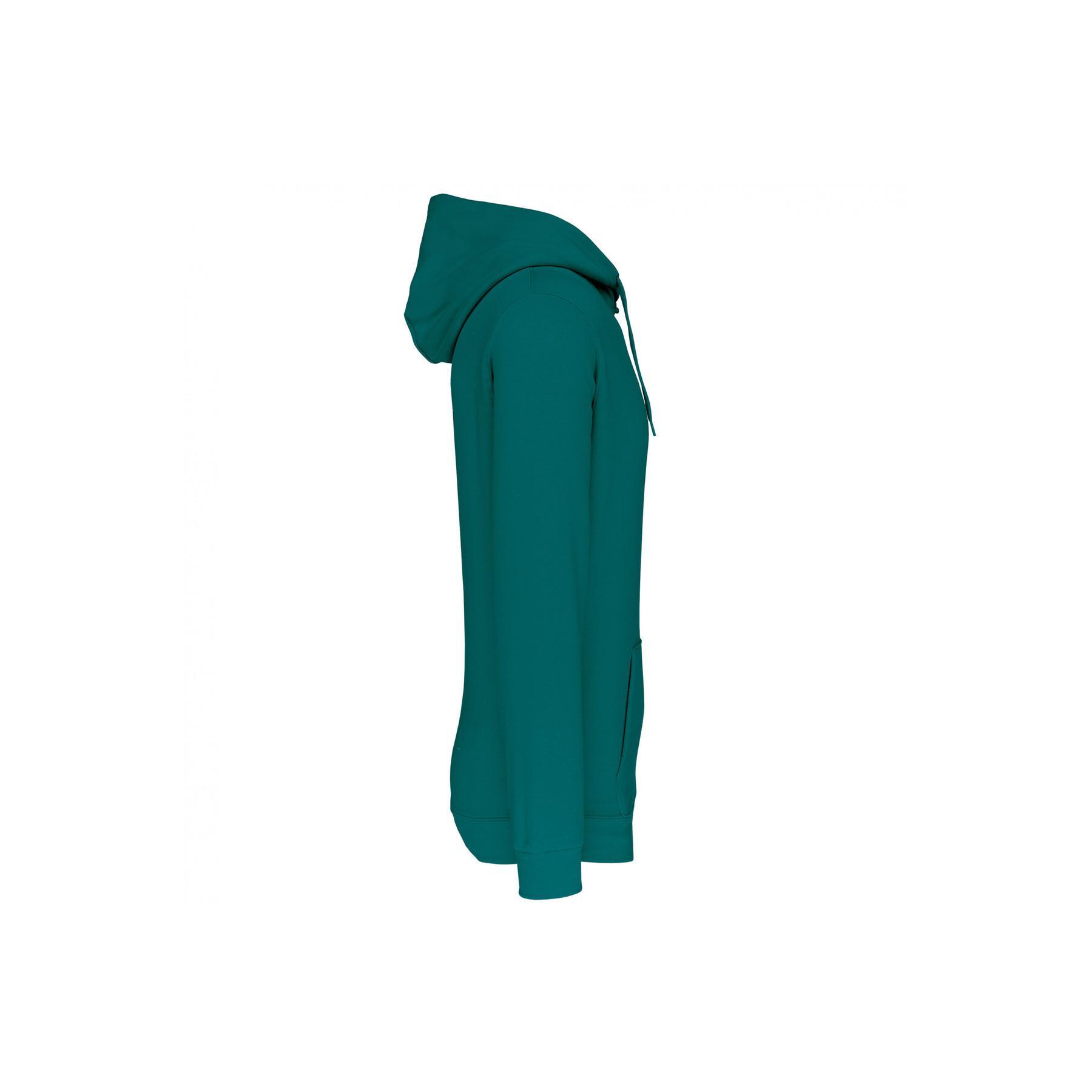 Hoodie Kariban 3/3