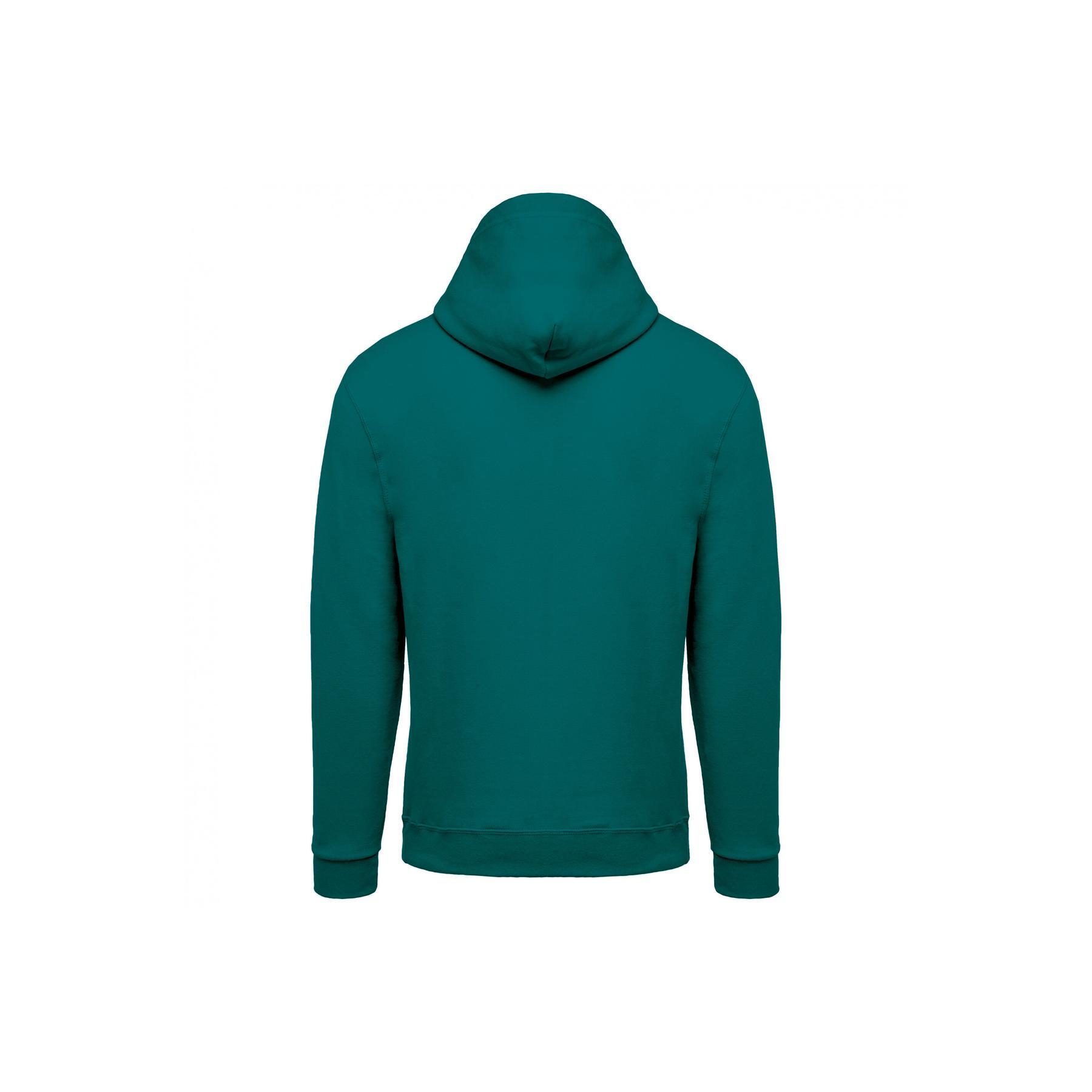 Hoodie Kariban 2/3