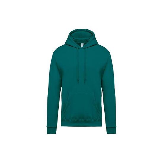 Sweatshirt à capuche Kariban