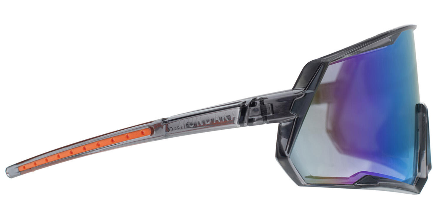 Lunettes de soleil Mundaka Izpegi 3/4