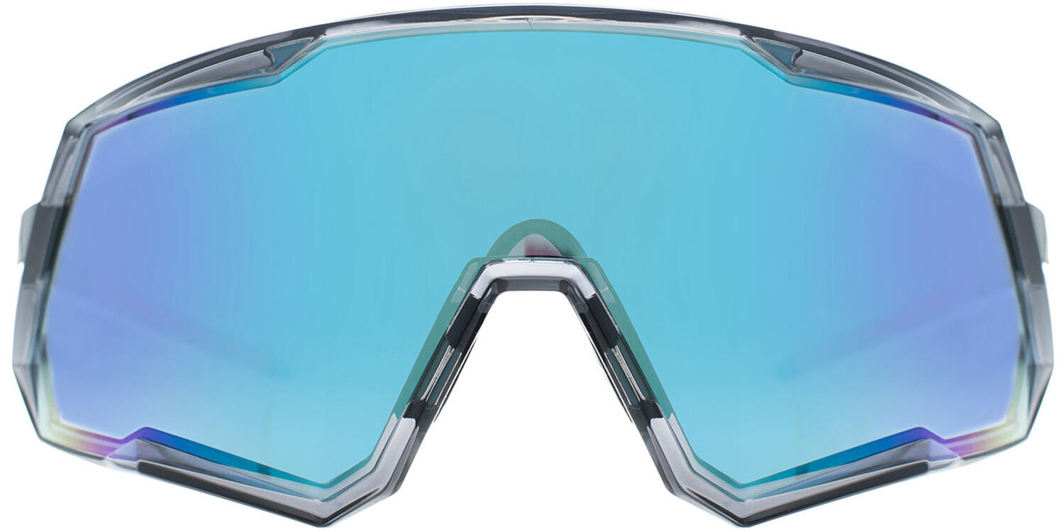 Lunettes de soleil de sport IZPEGI - cat.3 - MUNDAKA 2/4