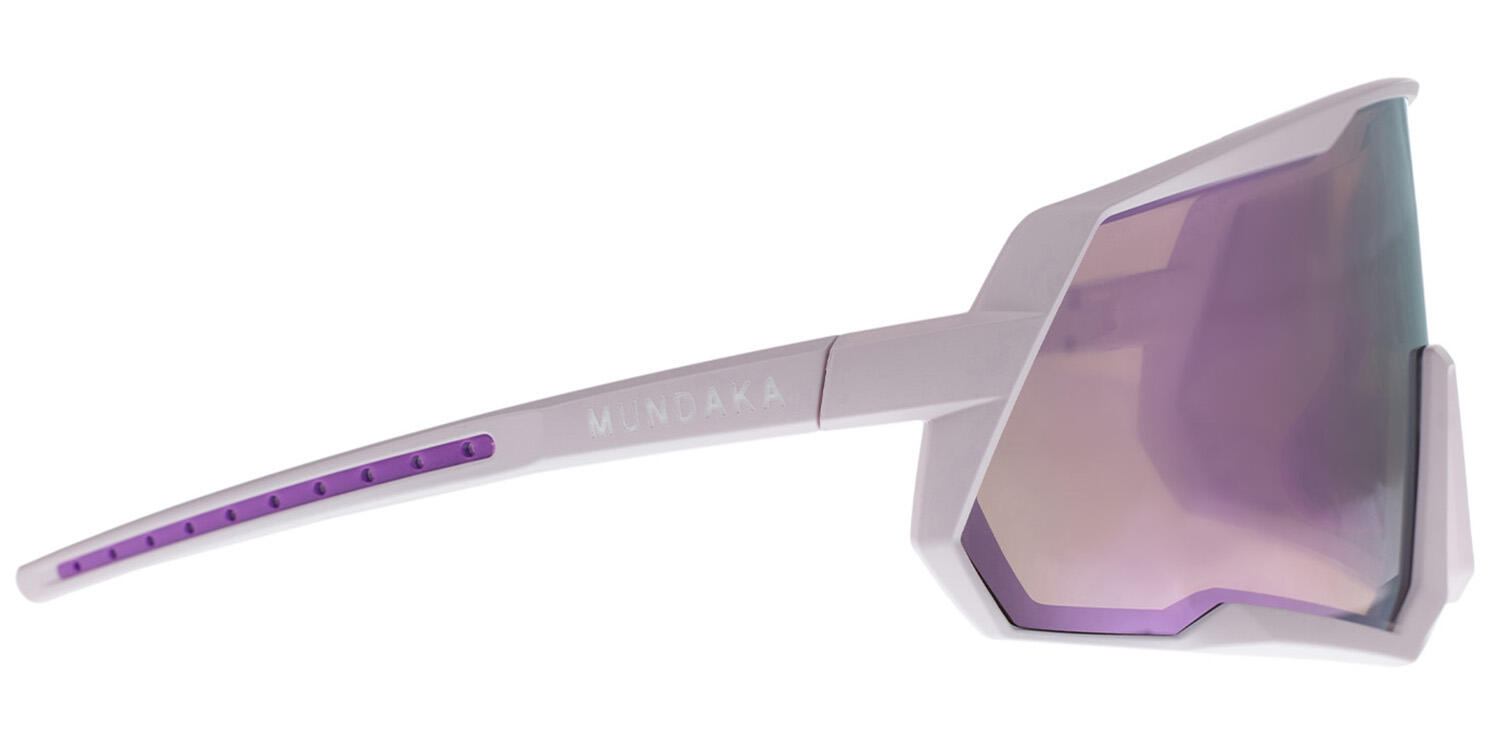 Lunettes de soleil Mundaka Izpegi 3/4