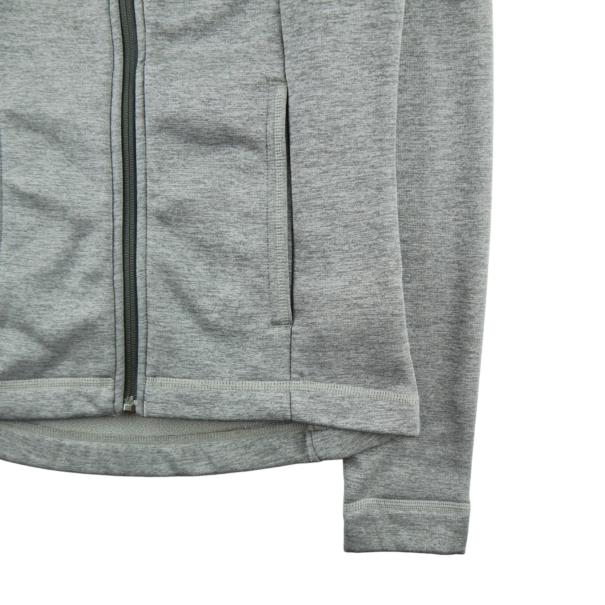 Reconditionné - Veste polaire Femme TNF Gris - Excellent 5/7