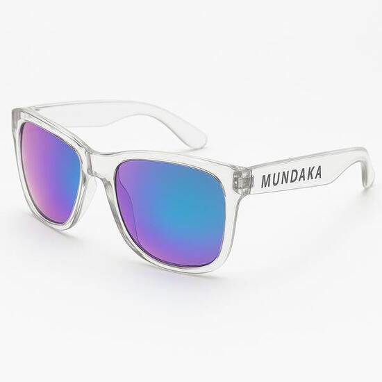 Lunettes de soleil BLOODY - cat.3 - MUNDAKA