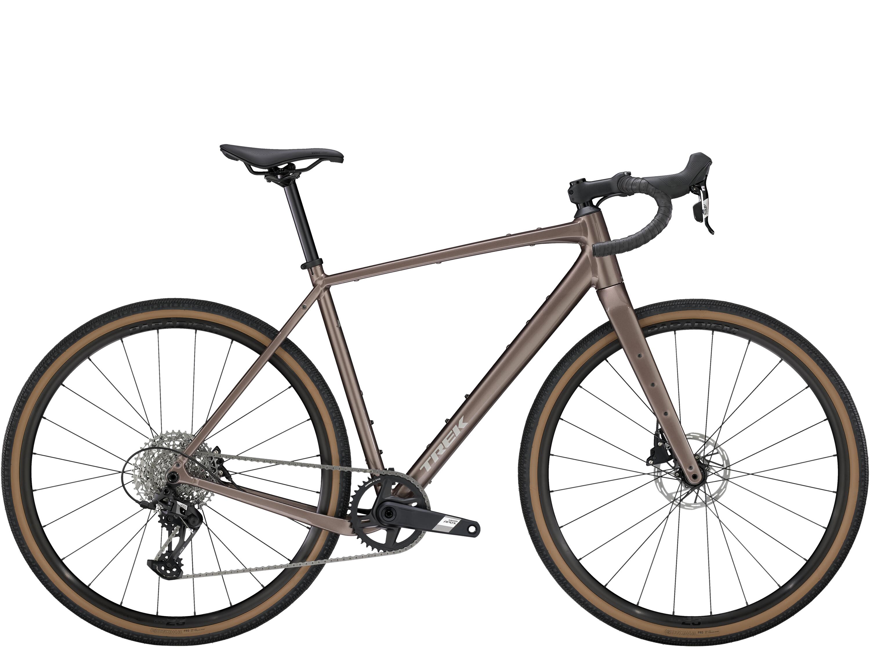 TREK picture