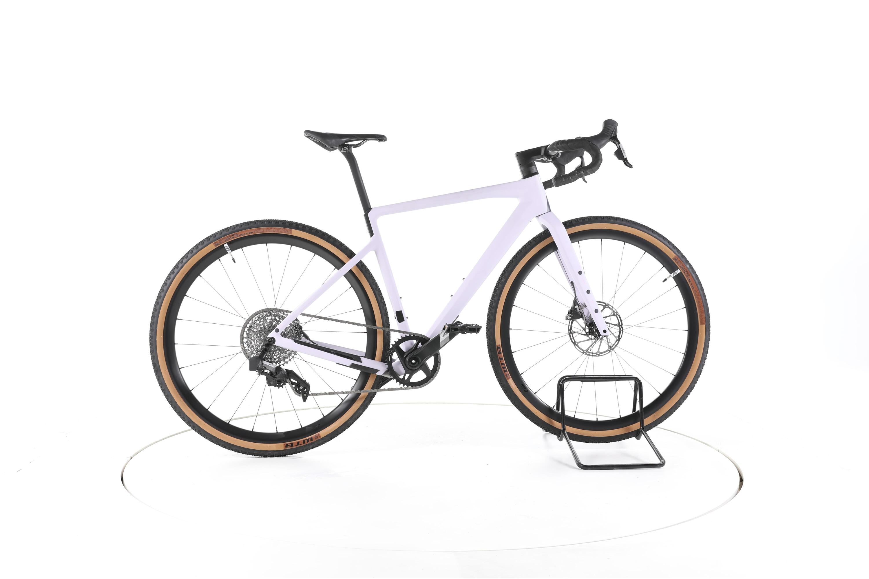 ROSE Reconditionné - Rose Backroad APEX AXS XPLR 1x12 2024 - Très Bon