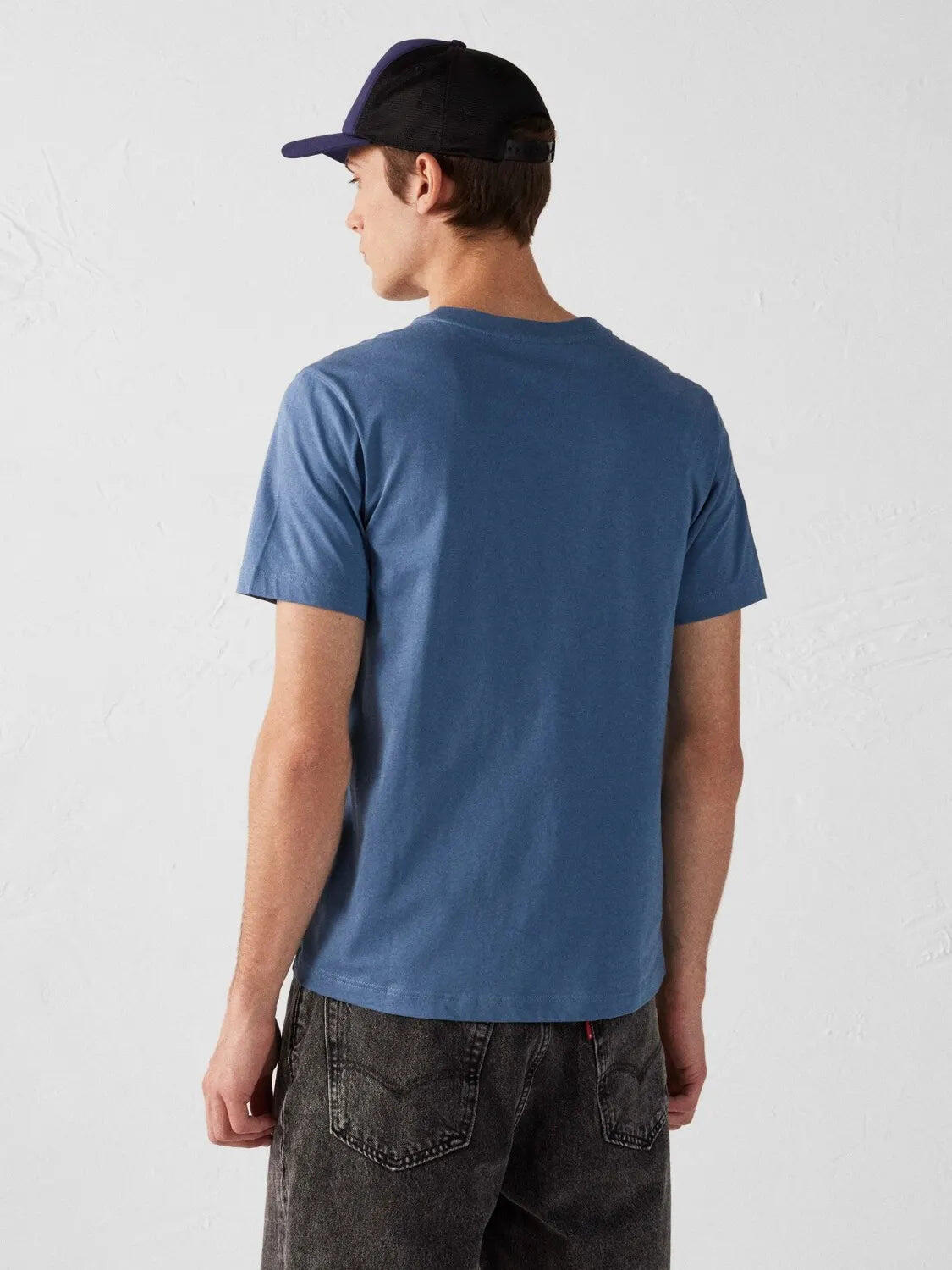 T-Shirt JOTT Pedro - Homme 3/6