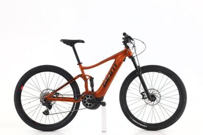 Tweedehands e-bike · stance e+2 · zeer goede toestand
