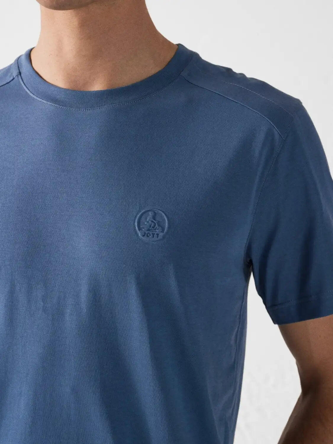 T-Shirt JOTT Pedro - Homme 2/6
