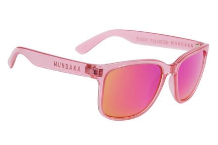Lunettes de soleil BLOODY - cat.3 - MUNDAKA