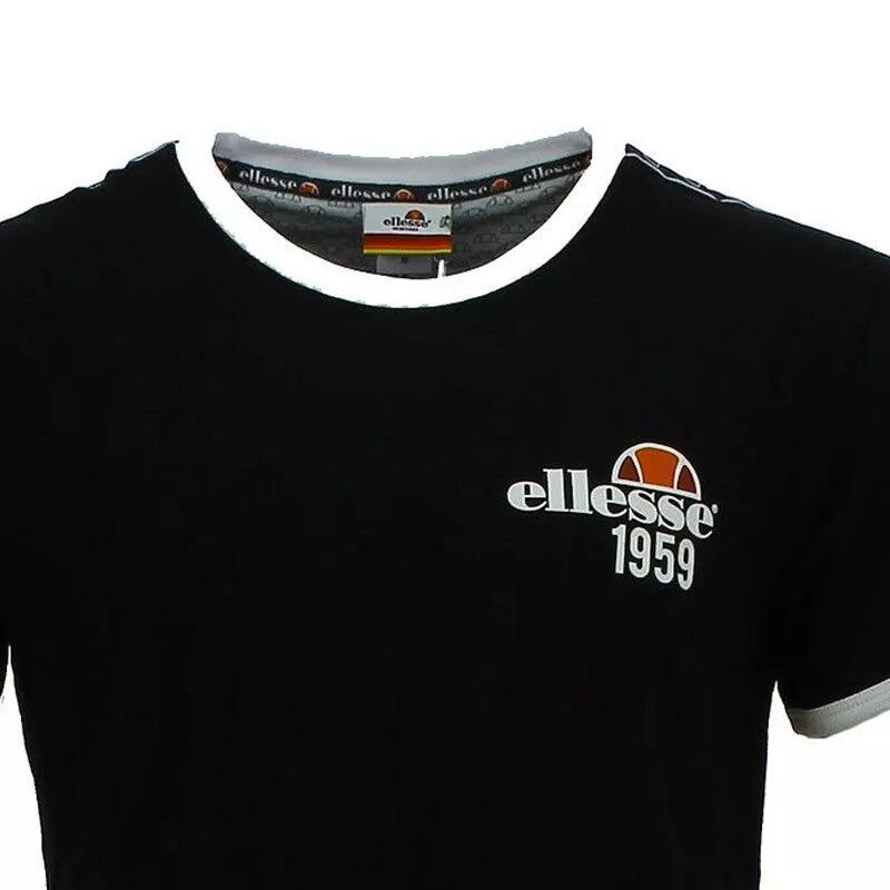 Tee-shirt Ellesse TMC 3/3
