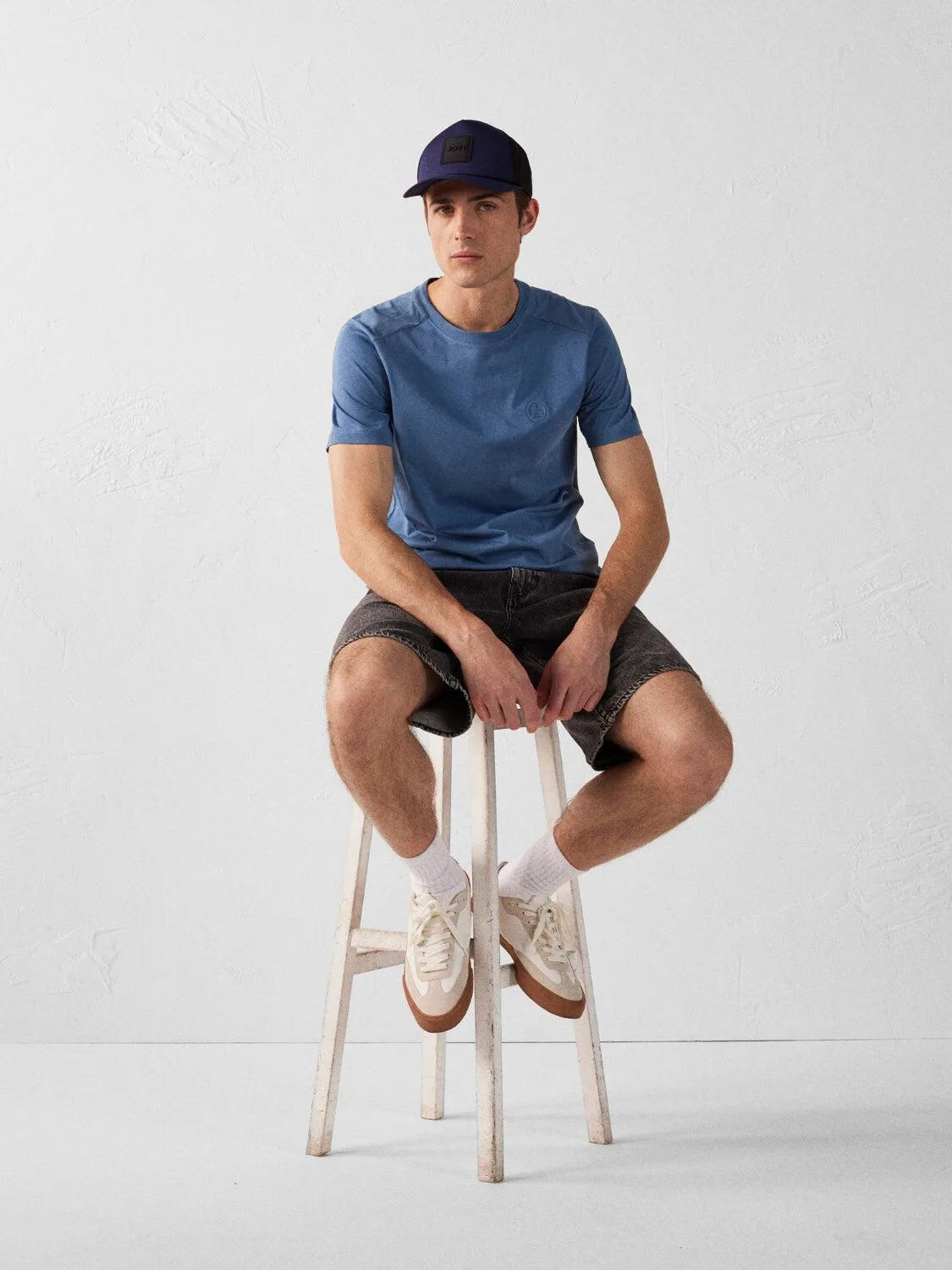 T-Shirt JOTT Pedro - Homme 4/6