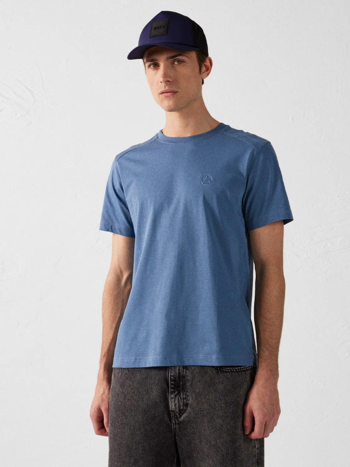 T-Shirt JOTT Pedro - Homme 1/6