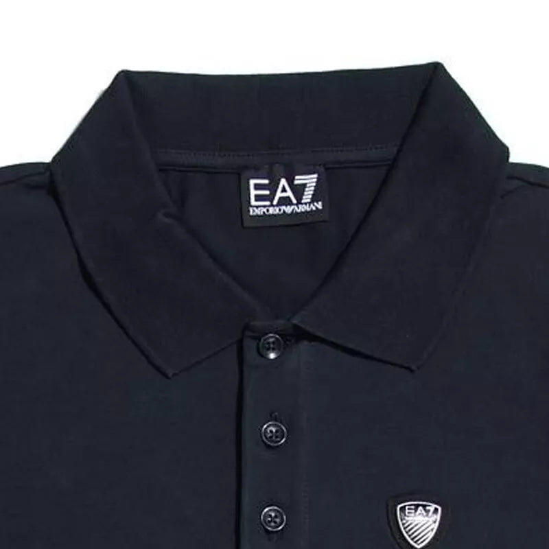 Polo EA7 Emporio Armani POLO HOMME EA7 EMPORIO ARMANI 3/3