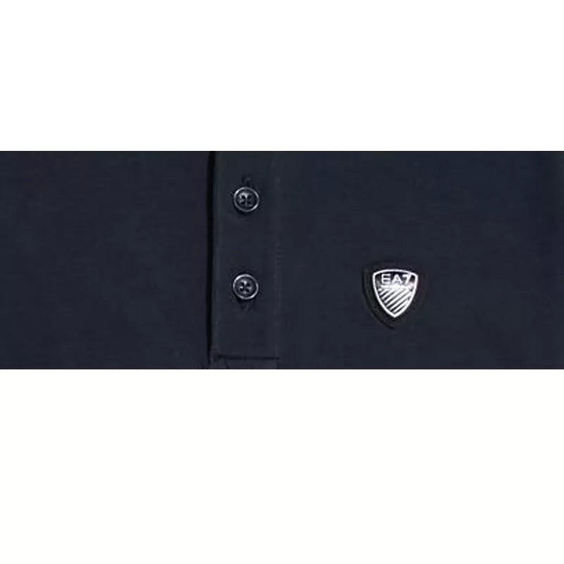 Polo EA7 Emporio Armani POLO HOMME EA7 EMPORIO ARMANI 2/3