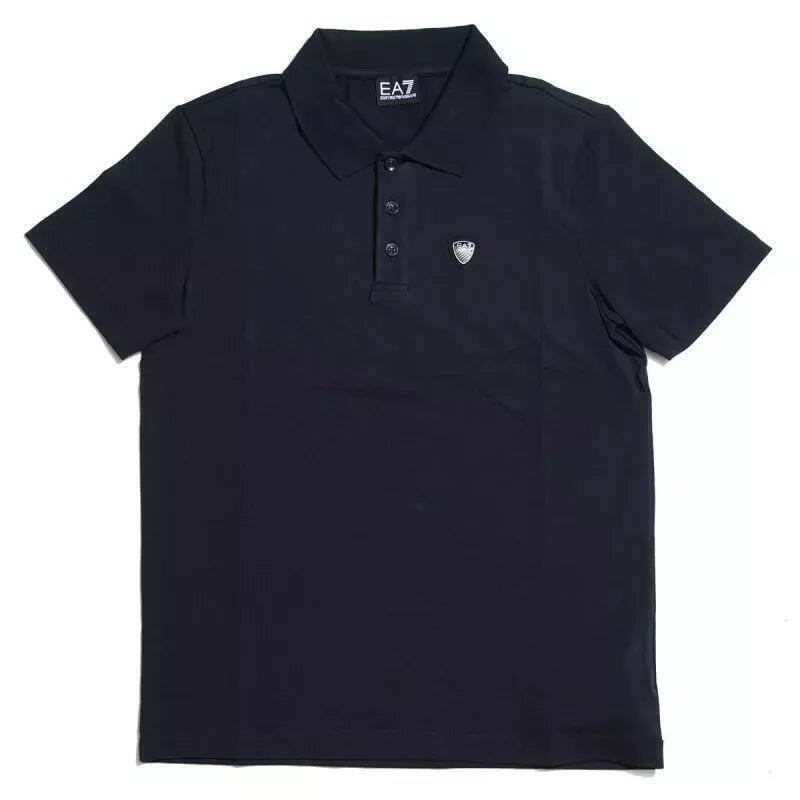 Polo EA7 Emporio Armani POLO HOMME EA7 EMPORIO ARMANI 1/3