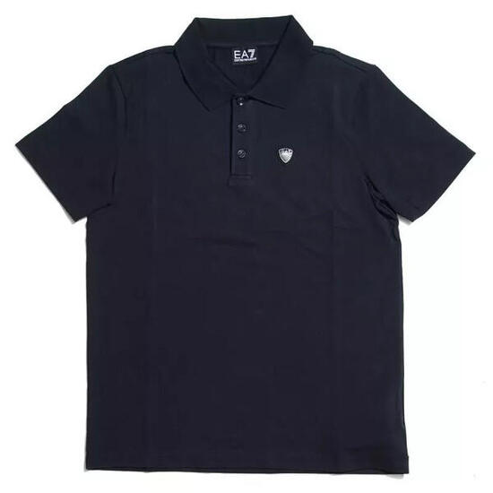 Polo EA7 Emporio Armani POLO HOMME EA7 EMPORIO ARMANI