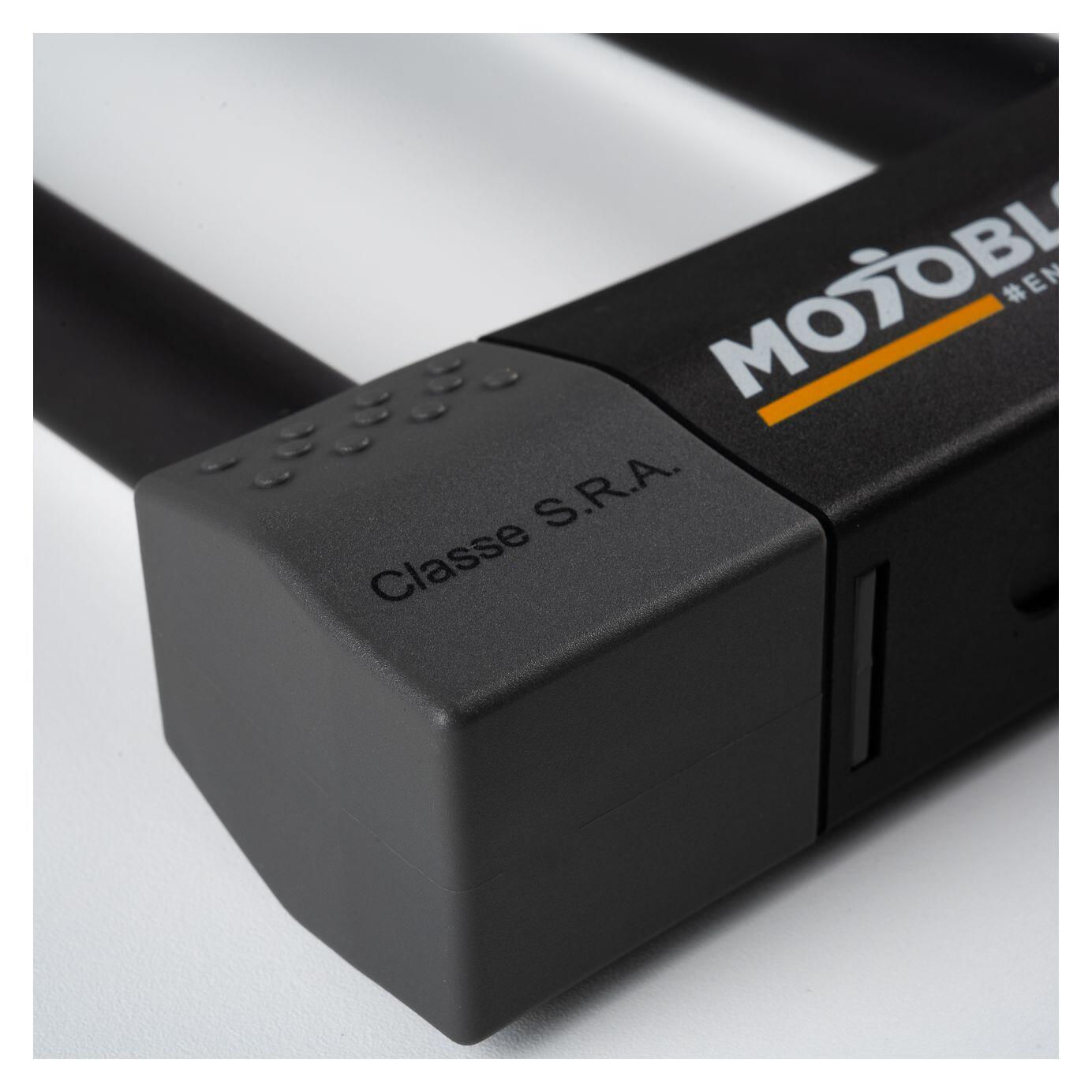 Antivol PROTECT U 310 SRA MOTOBLOUZ 2/5